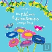A Nid Pour Le Printemps A Nest For Spring