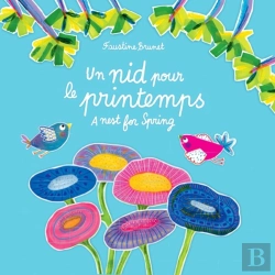 Bertrand.pt - A Nid Pour Le Printemps A Nest For Spring