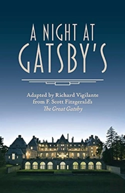 Bertrand.pt - A Night At Gatsby'S