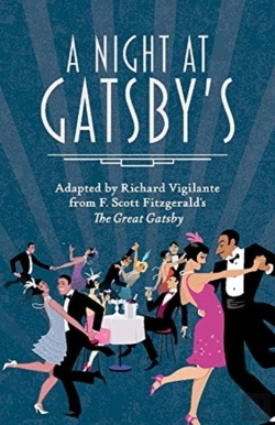 Bertrand.pt - A Night At Gatsby'S