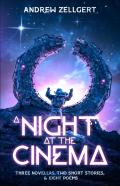 A Night At The Cinema