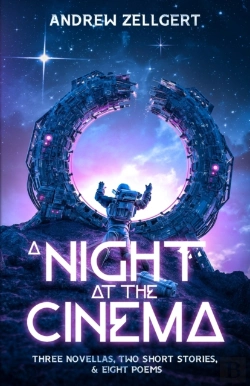 Bertrand.pt - A Night At The Cinema