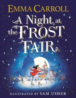 Bertrand.pt - A Night At The Frost Fair