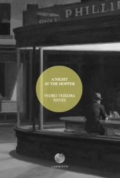 A Night at the Hopper