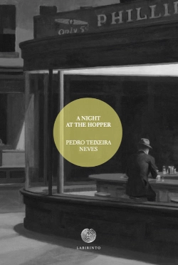 Bertrand.pt - A Night at the Hopper