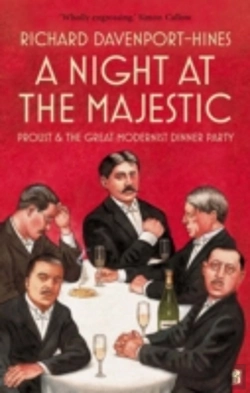 Bertrand.pt - A Night At The Majestic