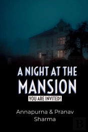 A Night At The Mansion