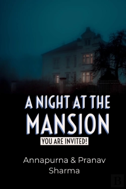 Bertrand.pt - A Night At The Mansion