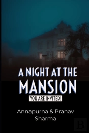 A Night At The Mansion