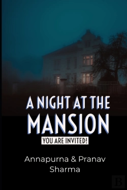Bertrand.pt - A Night At The Mansion