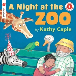 Bertrand.pt - A Night At The Zoo