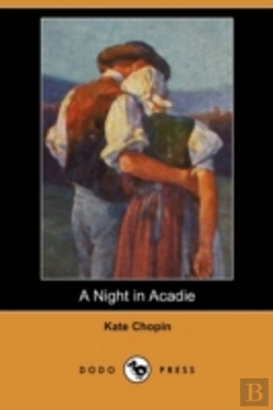 Bertrand.pt - A Night In Acadie (Dodo Press)
