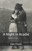 A Night In Acadie