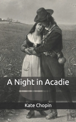 Bertrand.pt - A Night In Acadie