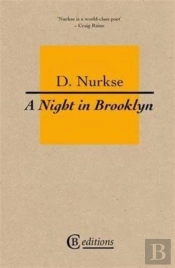 A Night In Brooklyn
