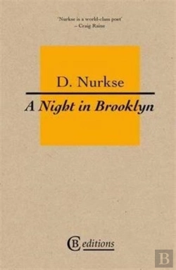 Bertrand.pt - A Night In Brooklyn