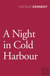 A Night In Cold Harbour