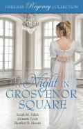 A Night In Grosvenor Square