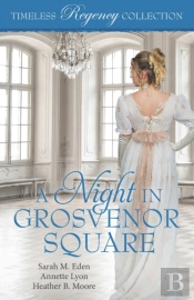 A Night In Grosvenor Square