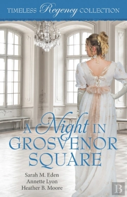 Bertrand.pt - A Night In Grosvenor Square