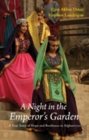 A Night In The Emperor'S Garden