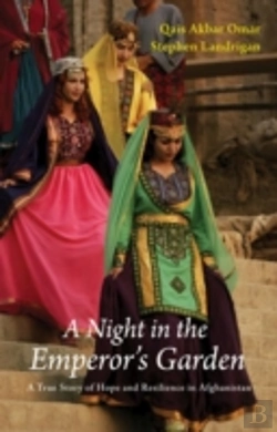 Bertrand.pt - A Night In The Emperor'S Garden