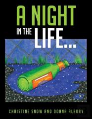 A Night In The Life...