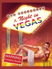 A Night In Vegas  Readers Copy