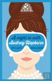 A Night In With Audrey Hepburn