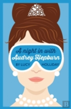 Bertrand.pt - A Night In With Audrey Hepburn