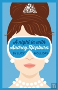 Bertrand.pt - A Night In With Audrey Hepburn