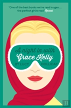 Bertrand.pt - A Night In With Grace Kelly