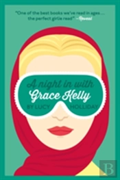 A Night In With Grace Kelly