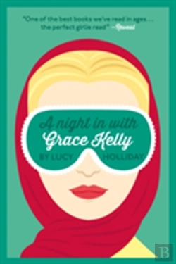 Bertrand.pt - A Night In With Grace Kelly
