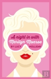 A Night In With Marilyn Monroe
