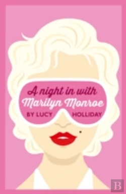 Bertrand.pt - A Night In With Marilyn Monroe