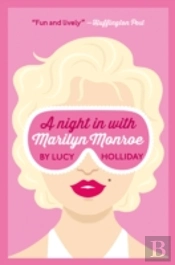 A Night In With Marilyn Monroe