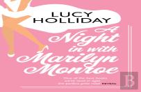 A Night In With Marilyn Monroe