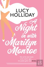A Night In With Marilyn Monroe