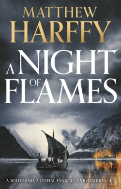 Bertrand.pt - A Night Of Flames