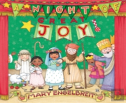 A Night Of Great Joy