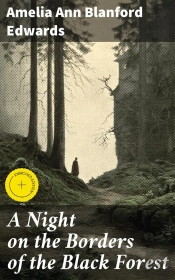 A Night On The Borders Of The Black Forest