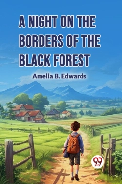 Bertrand.pt - A Night On The Borders Of The Black Forest (Edition2024)