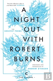 A Night Out With Robert Burns