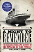 A Night To Remember