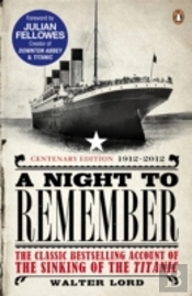 A Night To Remember