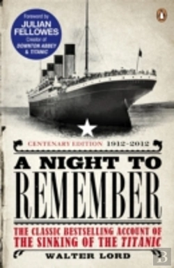 Bertrand.pt - A Night To Remember