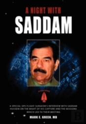 A Night With Saddam