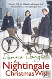 A Nightingale Christmas Wish
