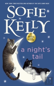 A Night'S Tail